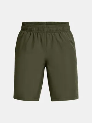 Immagine prodotto di Pantaloncini Under Armour Woven Woodmark, taglia: XS
