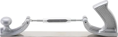 Produktbild von BGS 3216 Karosseriefeilen-Spannhalter