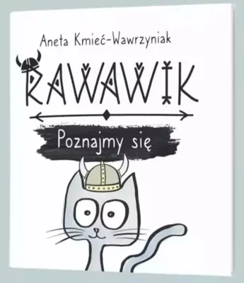 Obrázok produktu pre Rawawik Poznajmy sie