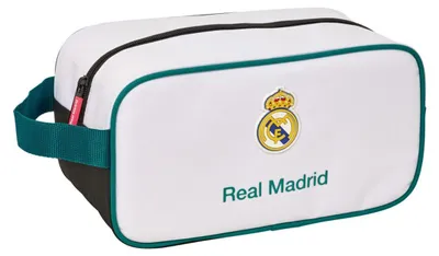 Image de Real Madrid 26/27 : Sac de sport
