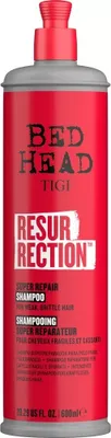 Zdjęcie produktu dla Tigi Bed Head Resurrection Super Repair Shampoo Odżywka do włosów osłabionych 600 ml