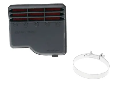 Immagine prodotto di Luftfilter Malossi Red Filter E9 51mm für Piaggio Ciao, PX, SI, Bravo, Grillo, Boss