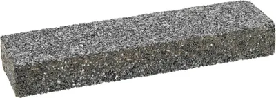 Productafbeelding van Müller schijfschuursteen, vlakker, 200 x 50 x 25 mm