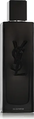 Produktbild von Yves Saint Laurent YSL Myself Eau de Parfum EDP 100ml