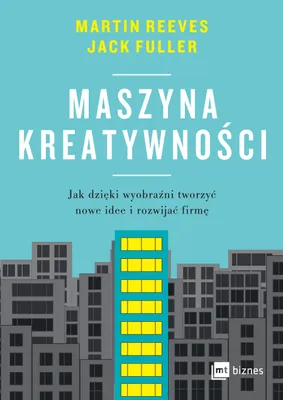 Immagine prodotto di Maszyna kreatywności