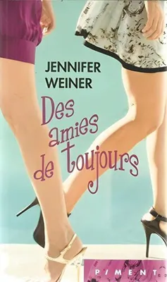 Image de Des amies de toujours