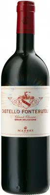Produktbild von Castello di Fonterutoli Gran Selezione DOCG - 2019 - Mazzei