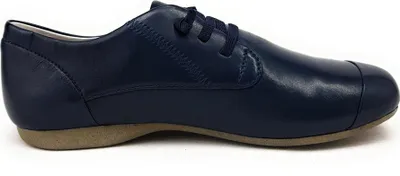 Imagen del producto de Josef Seibel Fiona 01, zapatos de cordones, color azul