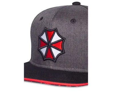 Produktbild von Resident Evil - Umbrella Snapback