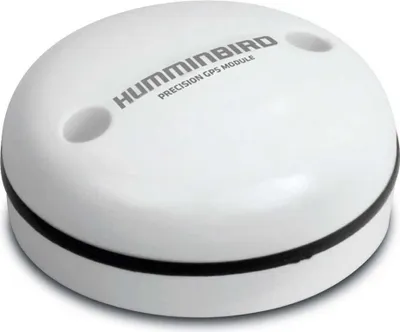 Image de Antenne GPS Humminbird AS GRP pour tous les modèles Helix et Solix