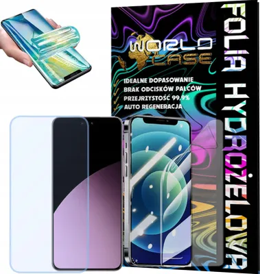 Obrázok produktu pre Ochranná Hydrogélová Fólia Pre Obrazovku Xiaomi Civi Silná Odolná