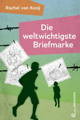 Produktbild von Die weltwichtigste Briefmarke