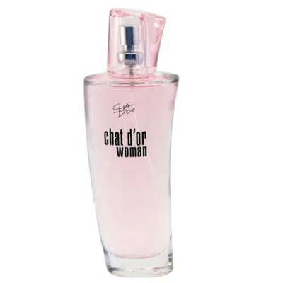 Produktbild von Chat D'or Woman Woda perfumowana, 100ml