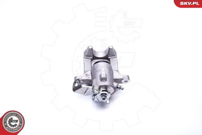 Produktbild von ESEN SKV Bremssattel Hinten Rechts für VW Lupo (6X1, 6E1) 34SKV494