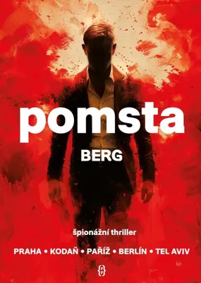 Image de Pomsta | Berg