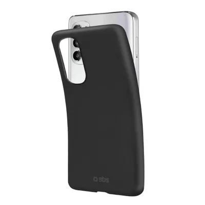Obrázok produktu pre SBS Sensity Cover pre Motorola Moto G82 5G, čierny