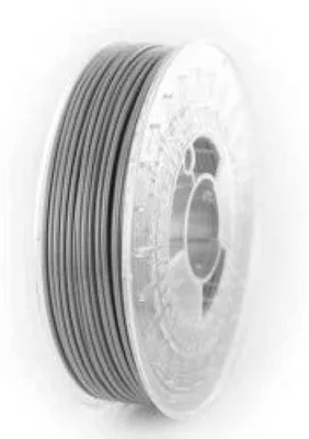 Produktbild von Stahlähnliches 3D-Druck Filament von hoher Qualität