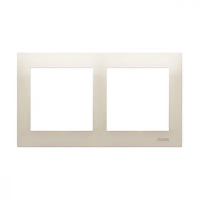 Obrázek produktu pro Kontakt-Simon DR2/41, Bílá, Plast, 1 kusů, 95 mm, 13 mm, 230 mm