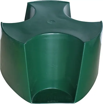 Produktbild von PROREGAL Eimerstand M150001V, 210-300 beleuchtet, Ökotank