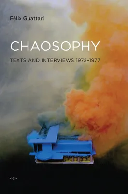 Produktbild von Chaosophy