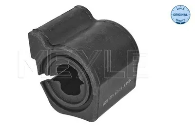 Produktbild von MEYLE 11-14 615 0038 Lagerung Stabilisator Stabigummi Vorne Rechts Vorne Links für CITROËN C3 I Schrägheck (FC, FN)