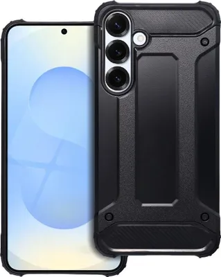 Productafbeelding van ARMOR hoesje voor de SAMSUNG Galaxy S25 PLUS, zwart