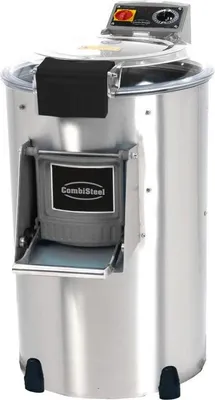 Obrázek produktu pro Škrabka brambor 35 kg 230 V