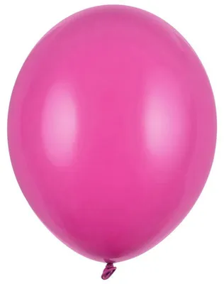Immagine prodotto di 50 palloncini Partystar rosa 27 cm