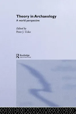 Produktbild von Theory in Archaeology