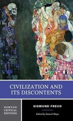 Immagine prodotto di Civilization and Its Discontents