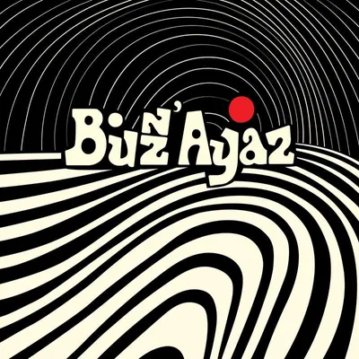 Produktbild von Buzz' Ayaz: Buzz' Ayaz - Glitterbeat Records - (LP / B)