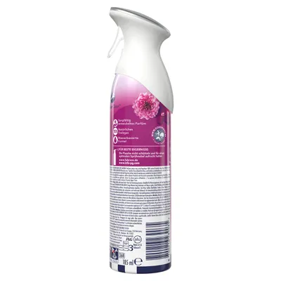 Productafbeelding van Febreze 8700216239035, kamerverfrisser, amandelbloemengeur, 185 ml, 1 stuk.