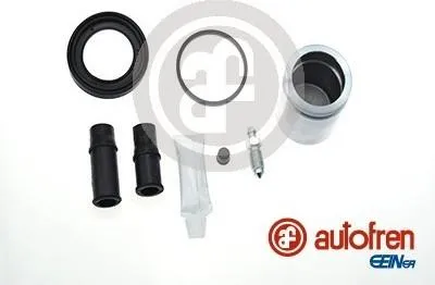 Produktbild von AUTOFREN SEINSA Bremssattel-Reparatursatz für VW POLO (9N) Vorne 48mm D41075C