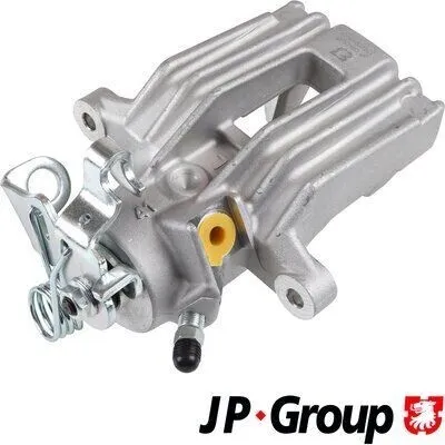 Produktbild von JP GROUP Bremssattel Hinten Links für VW Golf IV Schrägheck (1J1) 1162009570