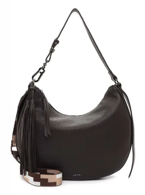 Produktbild von SURI FREY Umhängetasche Kiky Crossover Brown dunkelbraun