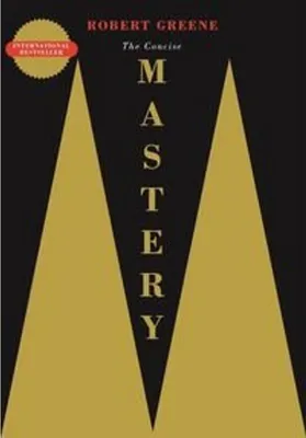 Produktbild von The Concise Mastery