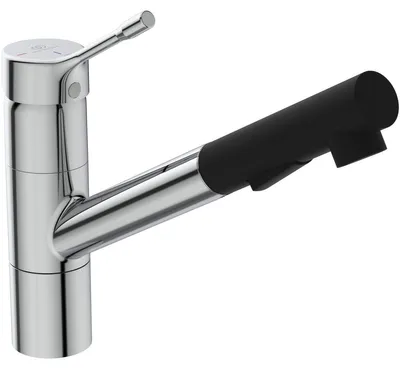 Obrázok produktu pre IDEAL STANDARD BC297AA Kuchynská batéria Ceralook,
