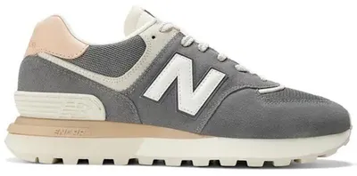 Produktbild von New Balance 574 Legacy Apollo Grey - EU 38.5