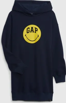 Obrázek produktu pro Dětská mikina GAP Kleid & Smiley®