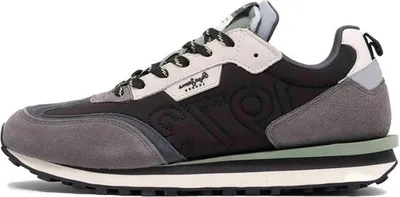 Produktbild von Pepe Jeans Sneakers PMS600003-998 in 998EBONISED GREY color size 43
