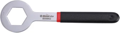Image de Outil de maintien Bikeservice 39 mm, 6 pans