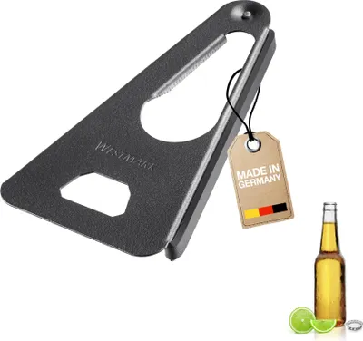 Produktbild von Westmark Vielzwecköffner »Twist« Black Edition, 10507770