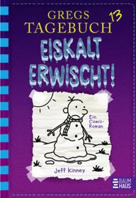 Image de Gregs Tagebuch 13 - Eiskalt erwischt!