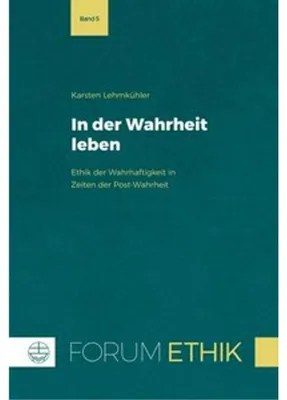 Obrázok produktu pre In der Wahrheit leben