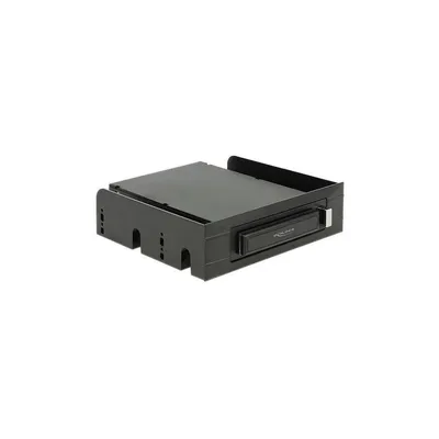 Produktbild von DeLOCK 47213, Schwarz, 9.5 mm, Aktivität, Leistung, 148 mm, 139 mm, 42 mm