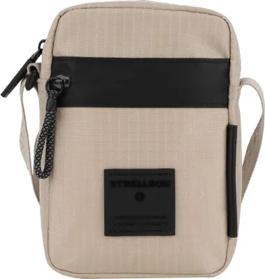 Produktbild von Strellson Northwood Rs Clint Shoulderbag Xsvz Schultertasche 4010003250 750 beige