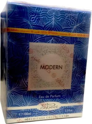 Immagine prodotto di MODERN Eau de Parfum 100ml