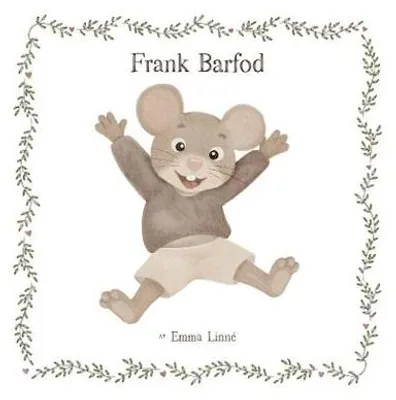 Produktbild von Frank Barfod