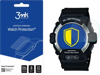 Immagine prodotto di G Shock 8900 - Arco di protezione per orologi 3Mk