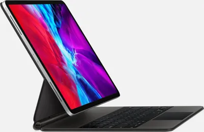 Produktbild von iPad Pro 12,9" (2020) 256GB WiFi